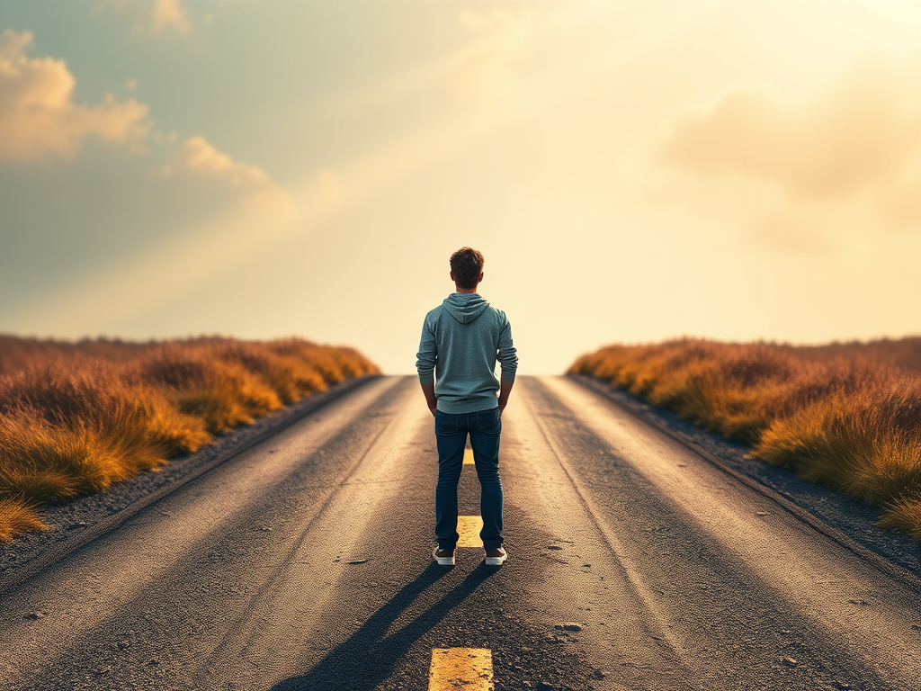 The Road Less Traveled: 3 Ways to Talk to Your Parents About Not Going to College