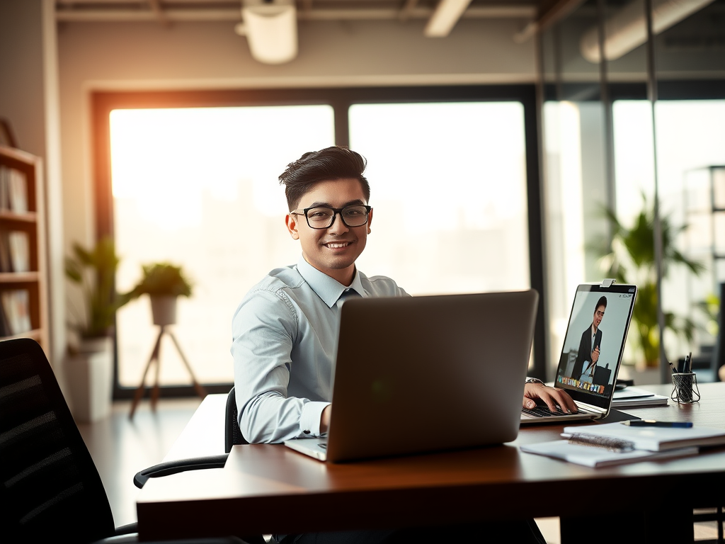 Master the Internship Interview: Your Blueprint for Success