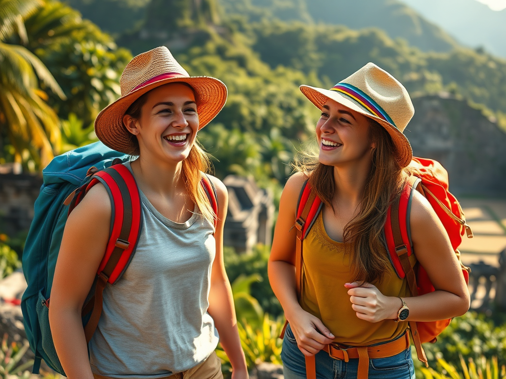 Gap Year Goals: 5 Ways to Make Yours Truly Unforgettable (and Productive!)